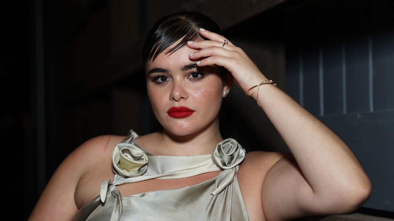 Barbie Ferreira (Getty Images)