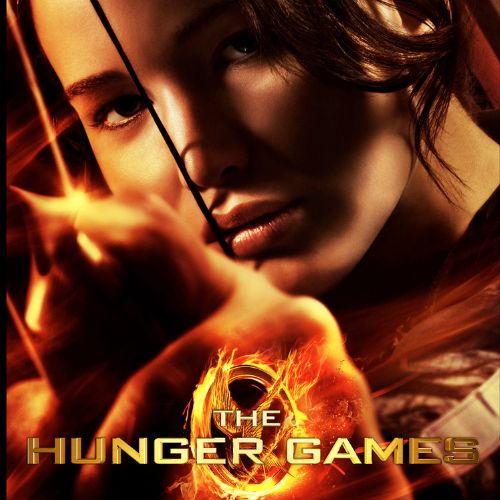 The Hunger Games (IMDb)