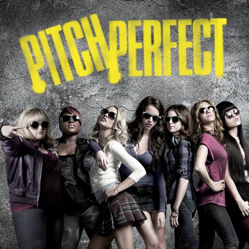 Pitch Perfect (IMDb)