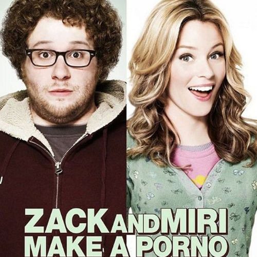 Zack and Miri Make a Porno (IMDb)