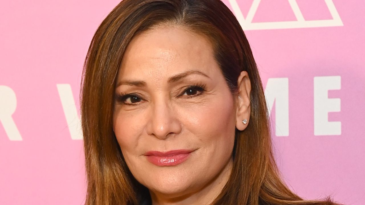 Constance Marie (Getty Images)