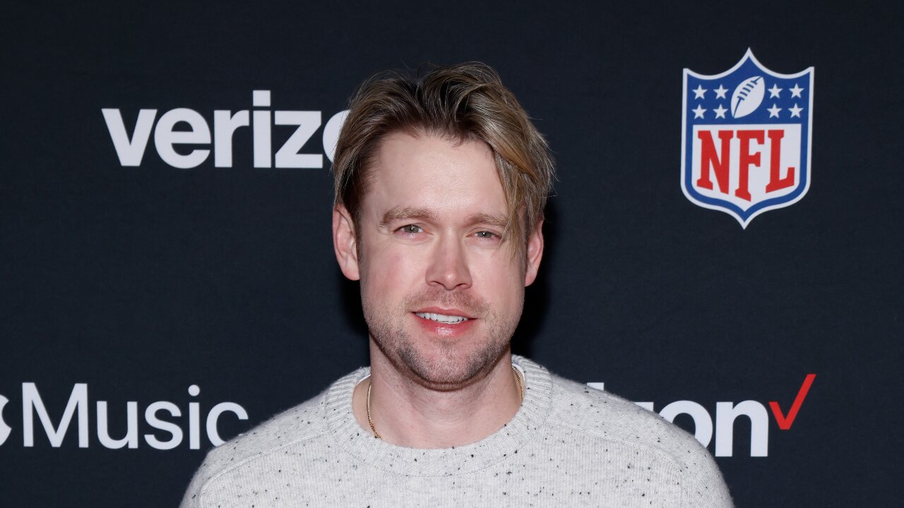 Chord Overstreet via Getty Images