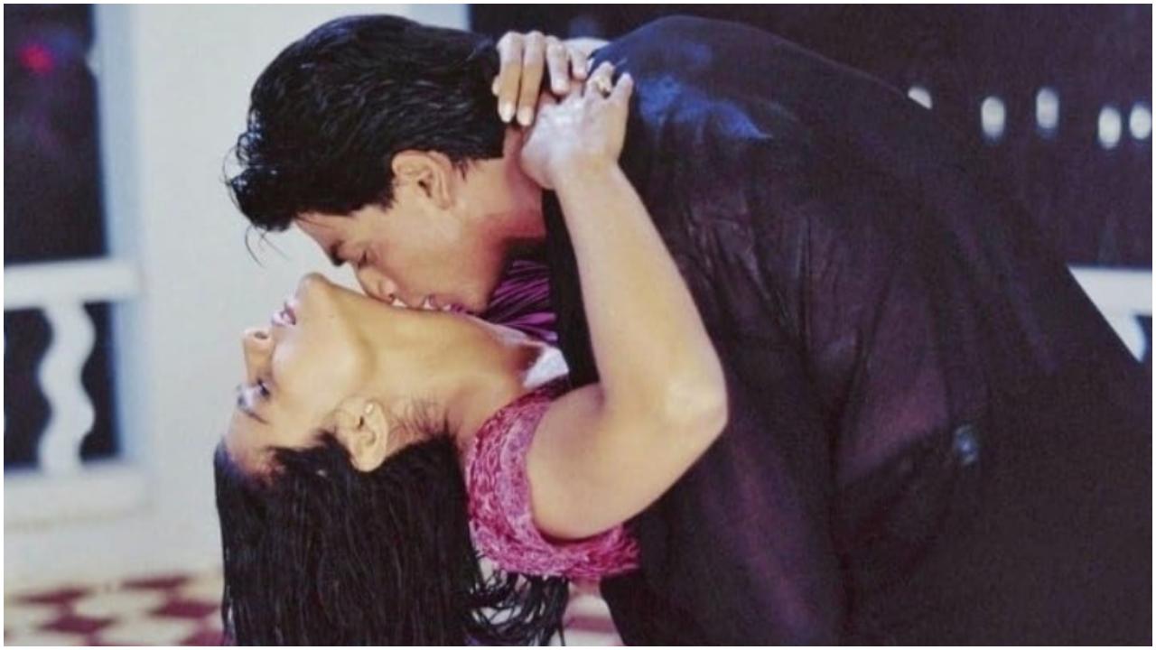 Pic Courtesy: Kuch Kuch Hota Hai IMDb