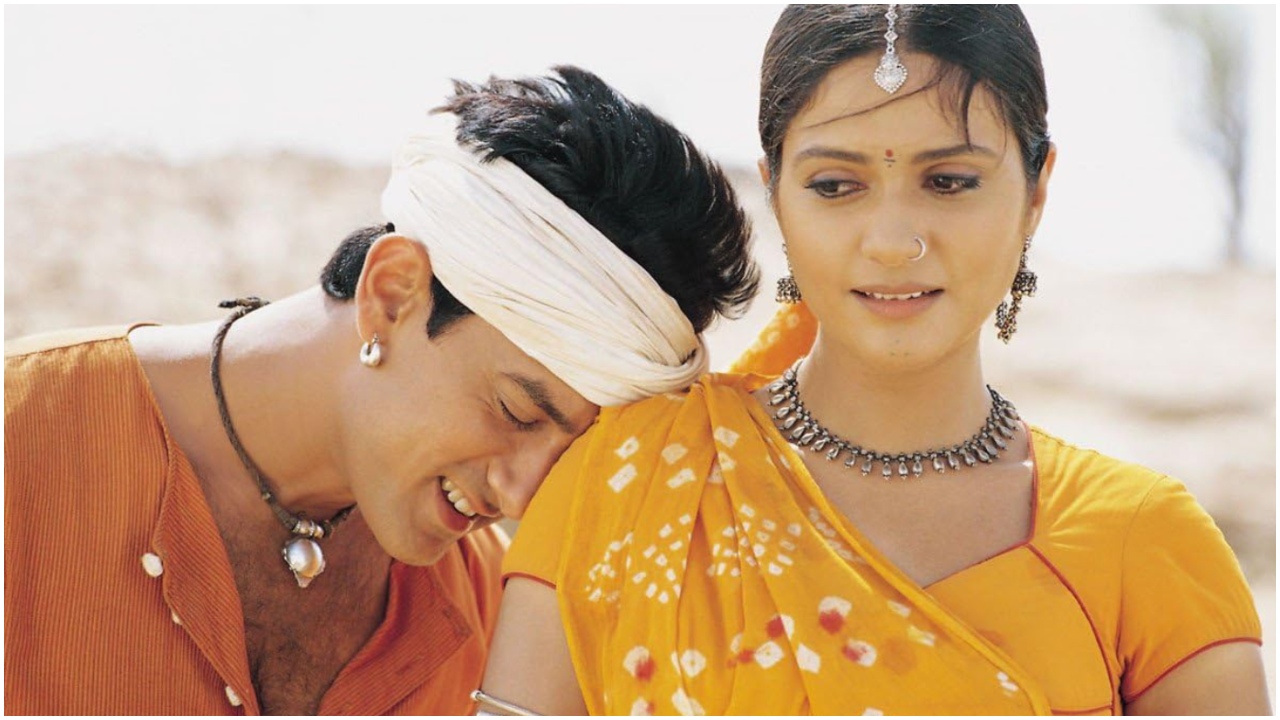 Pic Courtesy: Lagaan IMDb