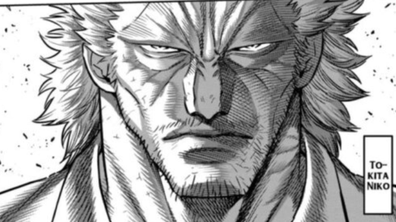 Kengan Omega Chapter 249 Release Date Where To Read What to