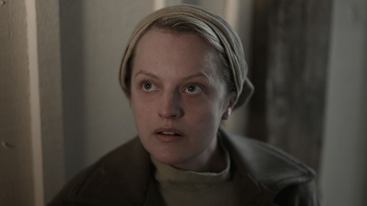 Elisabeth Moss (IMDb)