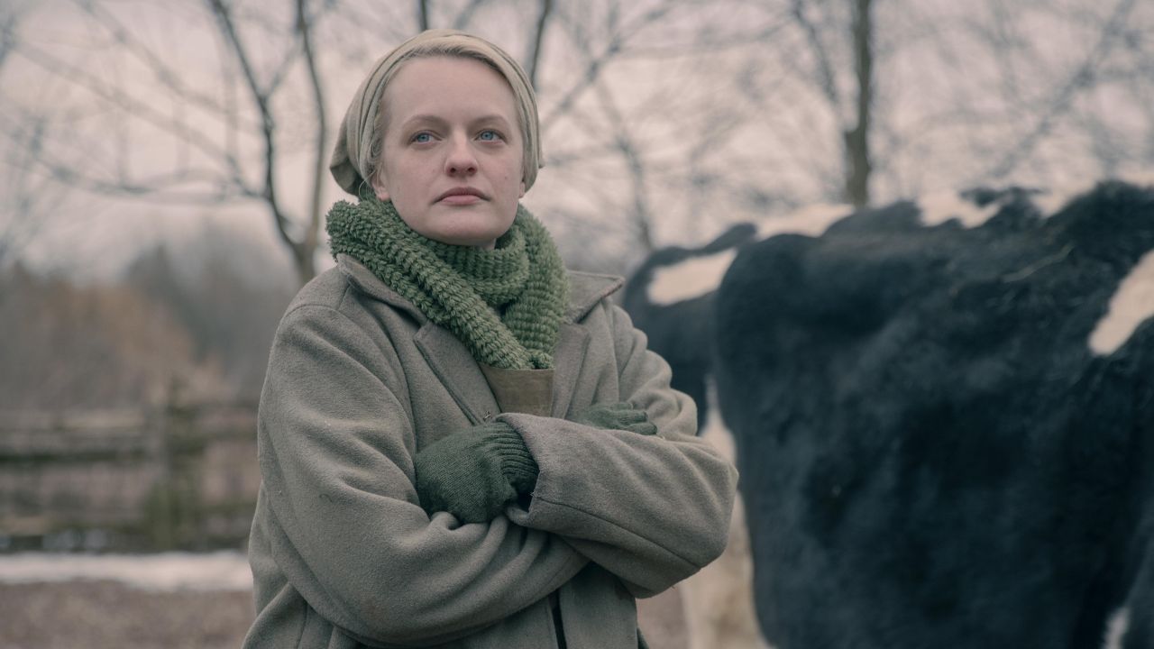 Elisabeth Moss (IMDb)