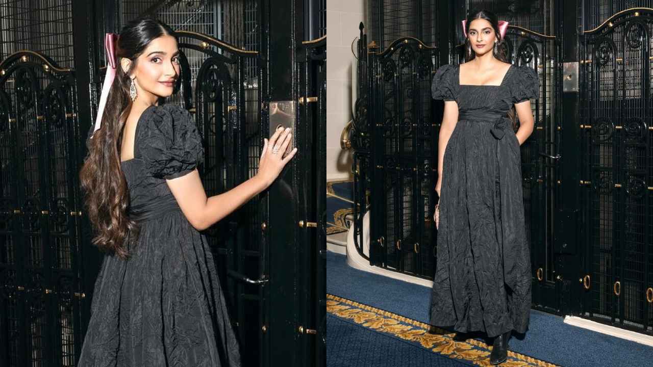 Alia Bhatt, Janhvi Kapoor to Triptii Dimri: 7 celebrity-approved dresses to celebrate Galentine's Day (PC: Celebrities Instagram)