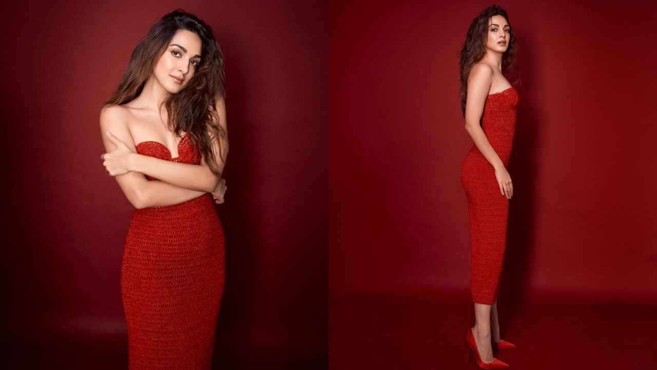 Alia Bhatt, Janhvi Kapoor to Triptii Dimri: 7 celebrity-approved dresses to celebrate Galentine's Day (PC: Celebrities Instagram)