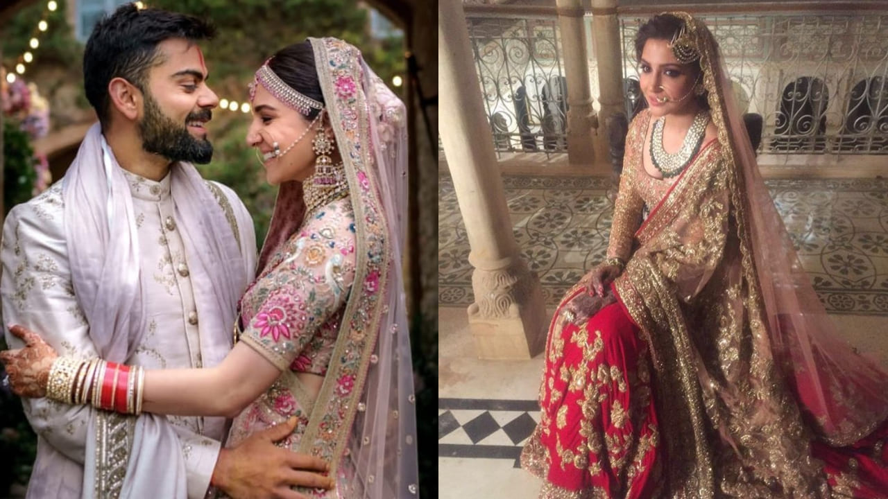 White Bridal Lehengas Dominating Indian Wedding Fashion - Samyakk: Sarees |  Sherwani | Salwar Suits | Kurti | Lehenga | Gowns | Mens Wear