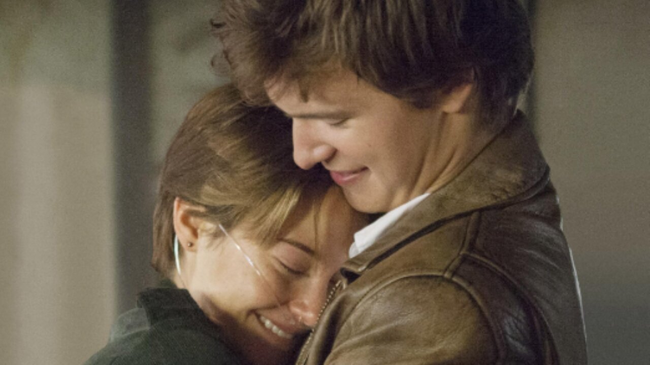 The Fault In Our Stars via IMDB