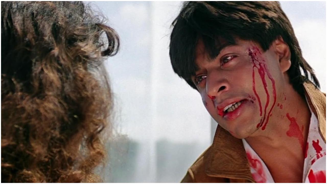 Pic Courtesy: Darr IMDb