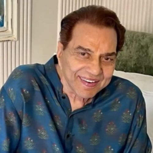 Dharmendra