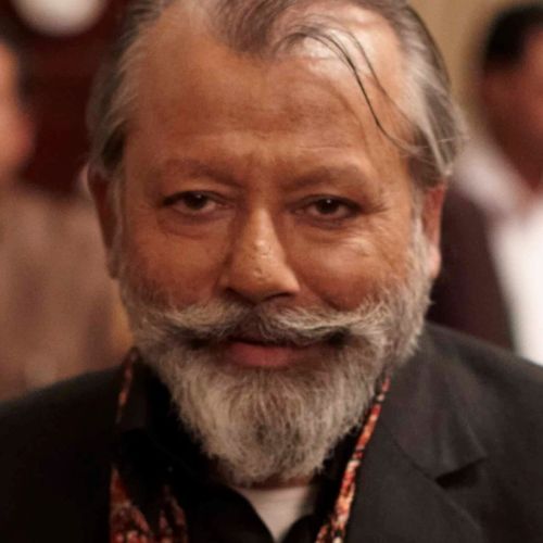 Pankaj Kapur