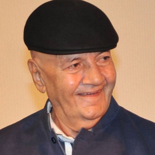 Prem Chopra