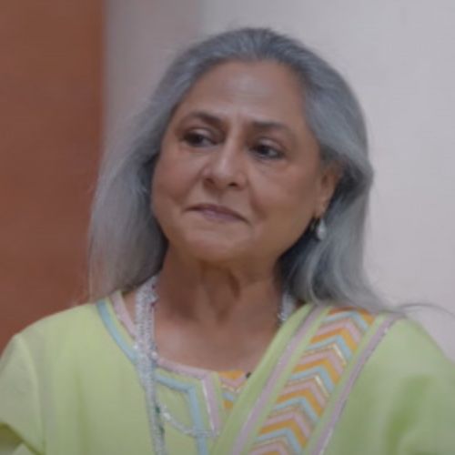 Jaya Bachchan