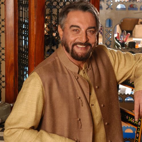 Kabir Bedi