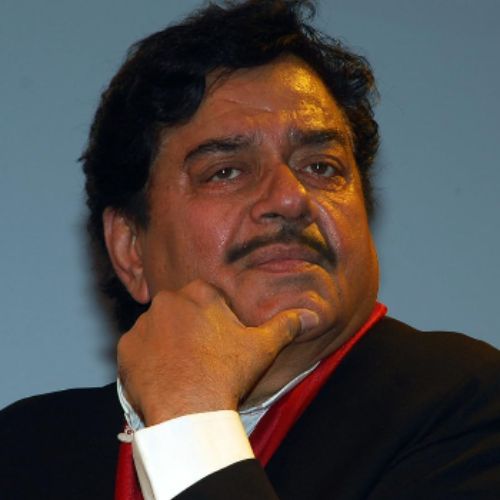 Shatrughan Sinha