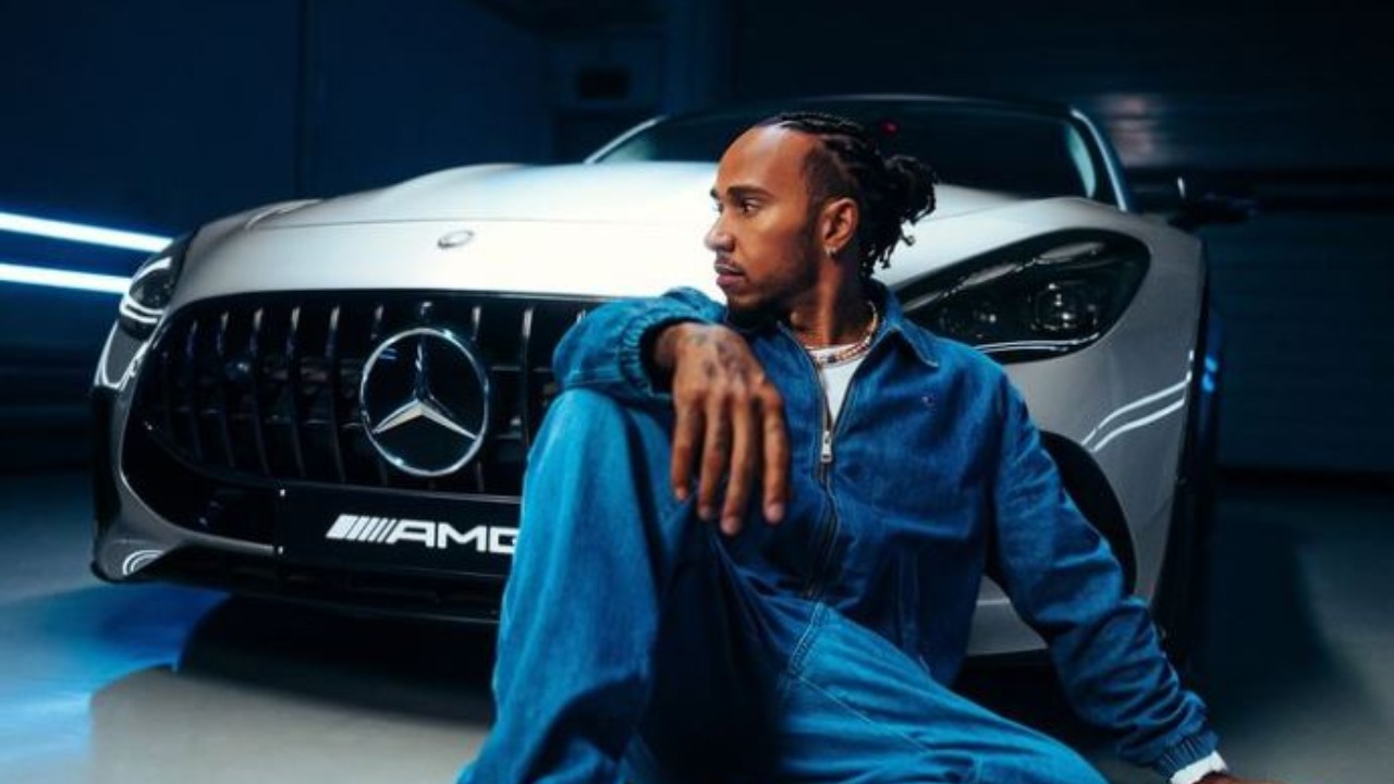 Lewis Hamilton Net Worth 2024 - Ferrari Contract, Salary, And More ...