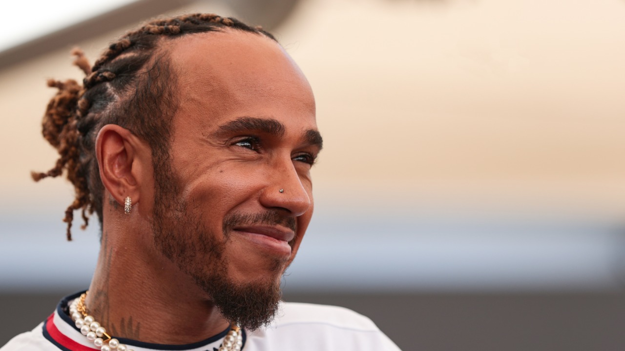 Lewis Hamilton Net Worth 2024 Ferrari Contract, Salary, and More