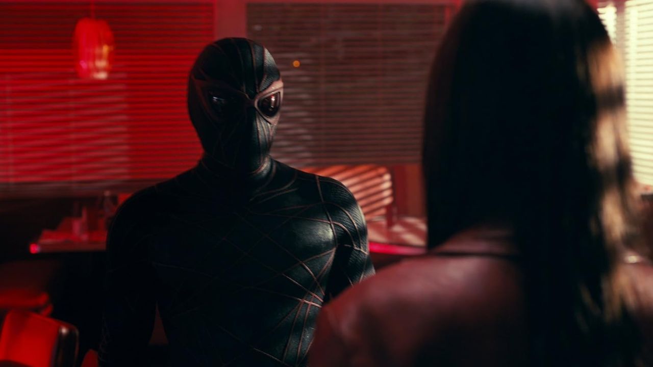 Madame Web (IMDb)