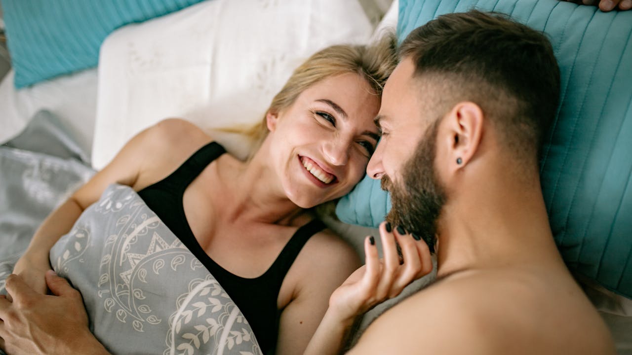 How to Cuddle with Your Partner And Spice up Your Romantic Life | PINKVILLA