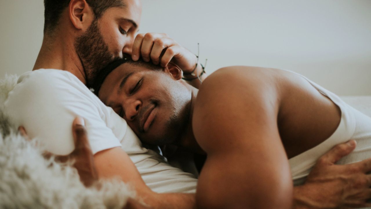 How to Cuddle with Your Partner And Spice up Your Romantic Life | PINKVILLA