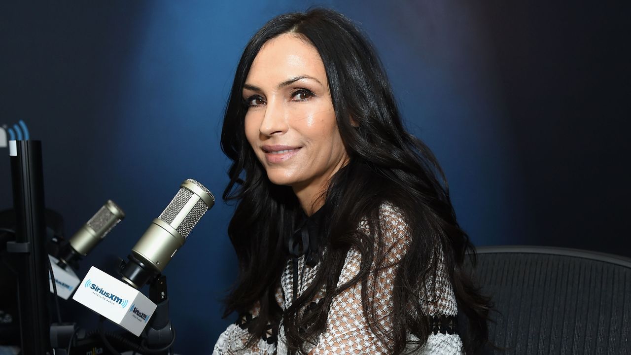 Famke Janssen (Getty Images)