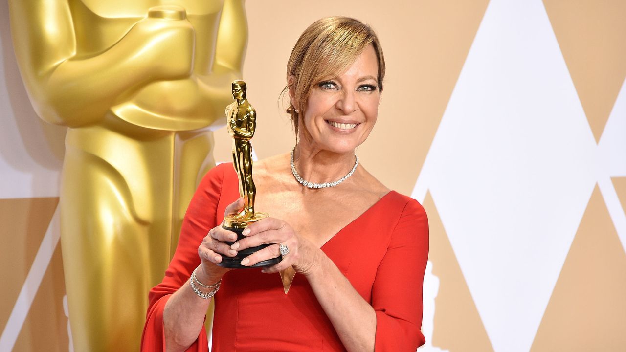 Allison Janney (Getty Images)