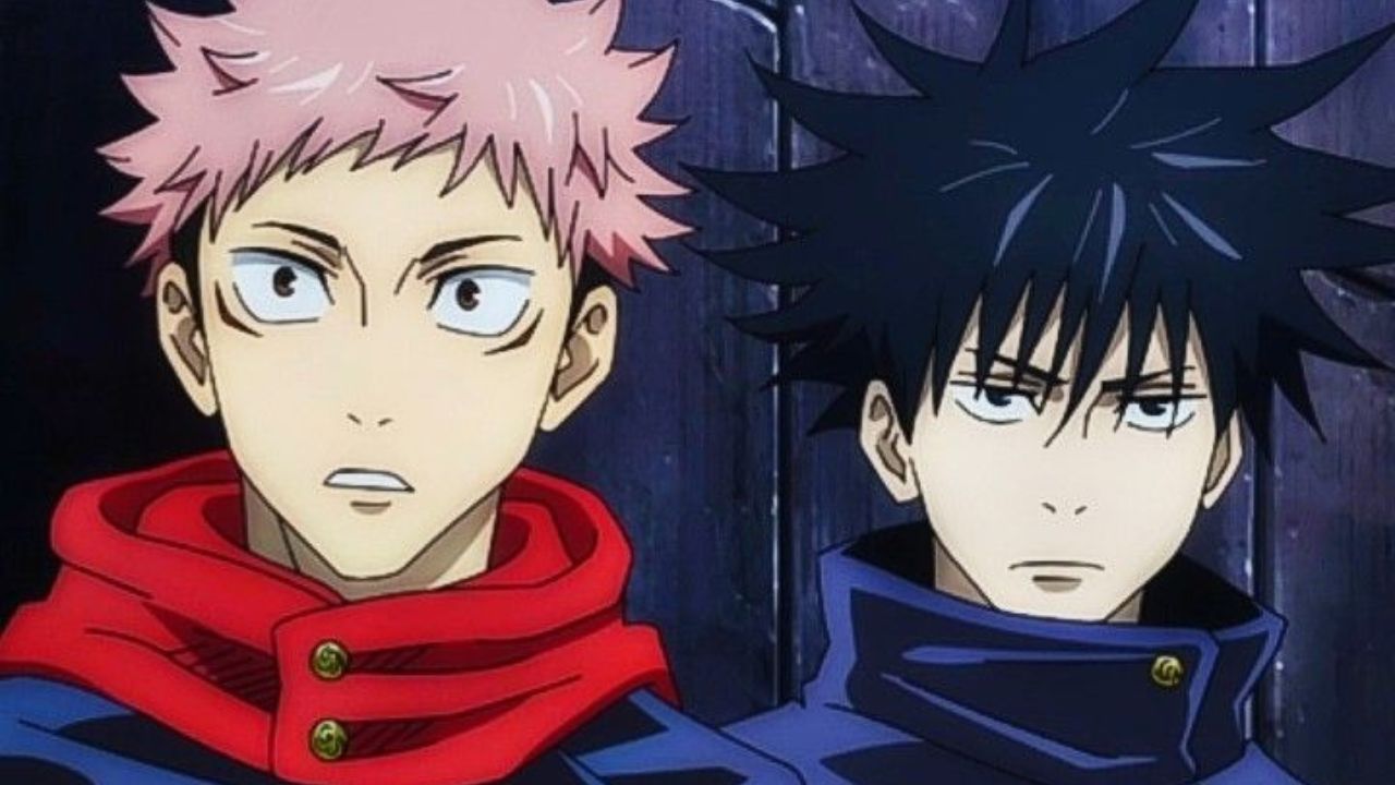 Jujutsu Kaisen Chapter 251 Spoilers: Yuta and Yuji’s Struggle Against ...