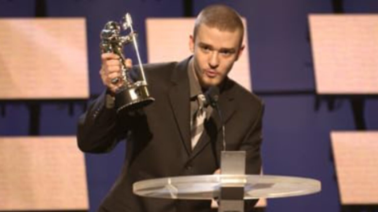 Justin Timberlake via IMDB