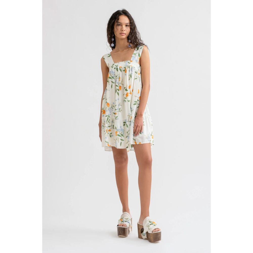 15 Best Summer Dresses You Need Now to Stay Chic in the Heat