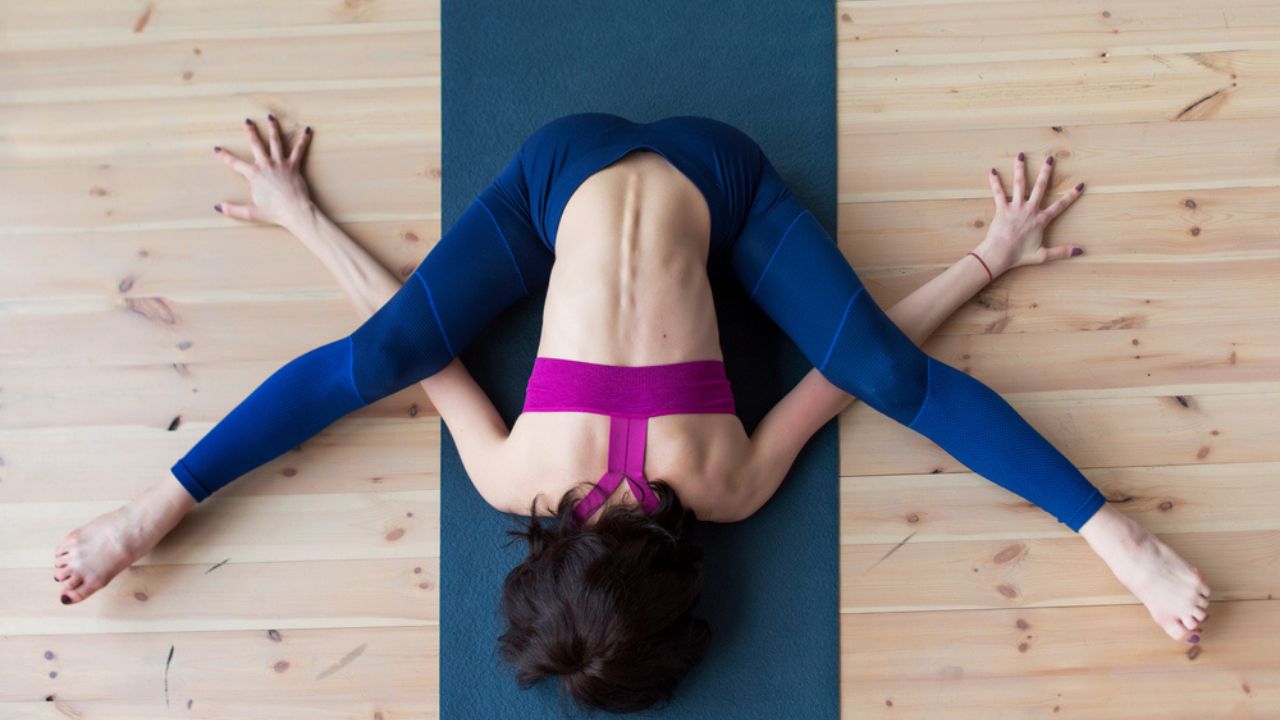 Yoga — Bendy Blog — Dani Winks Flexibility