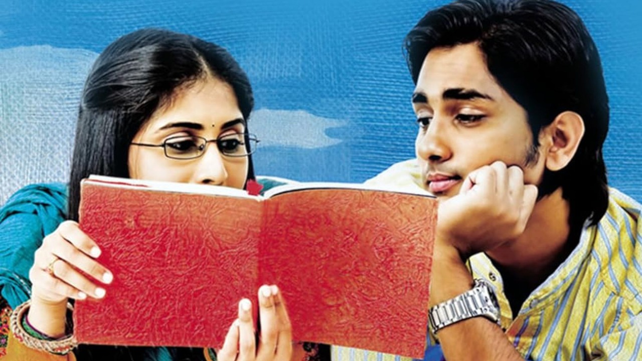 Best Telugu Romantic Movies - Oy!