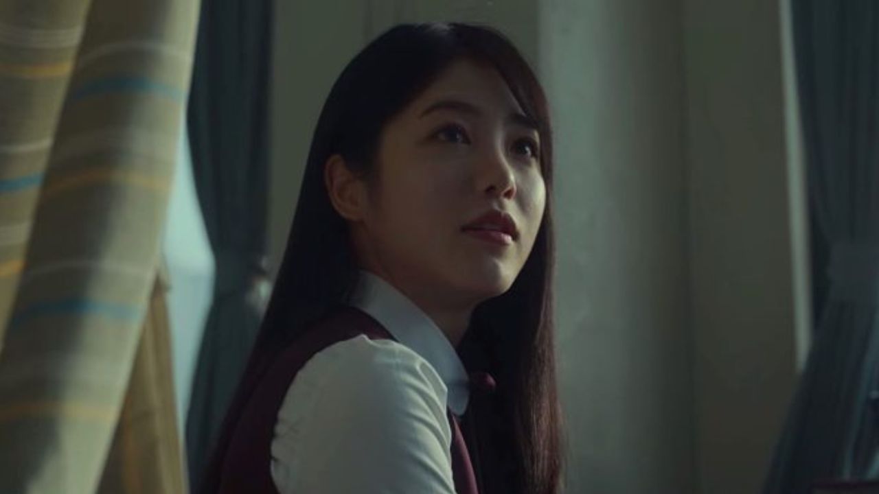 Shin Ye Eun in The Glory: Netflix