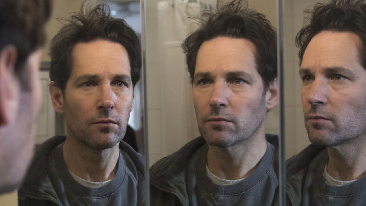 Paul Rudd ( IMDb) 