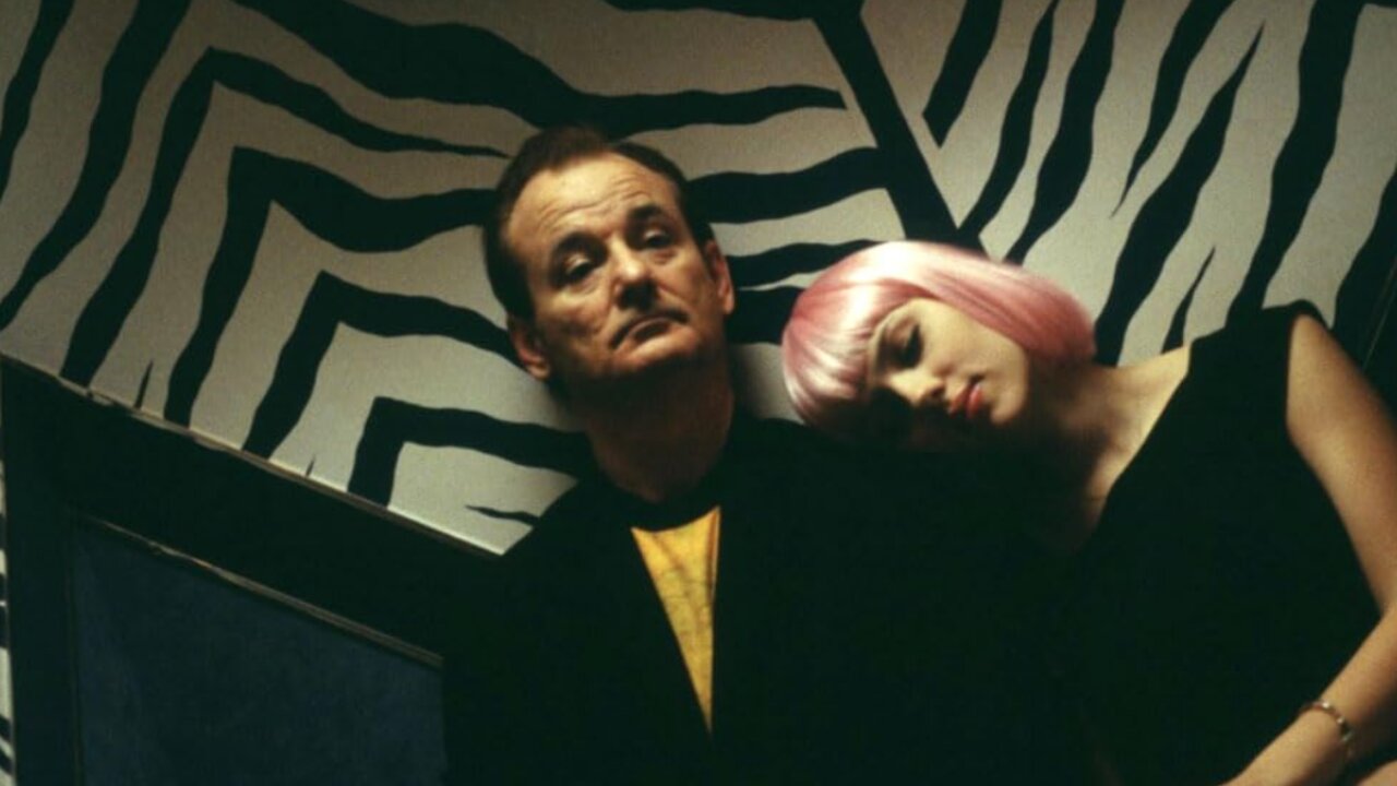 Lost In Translation via IMDB