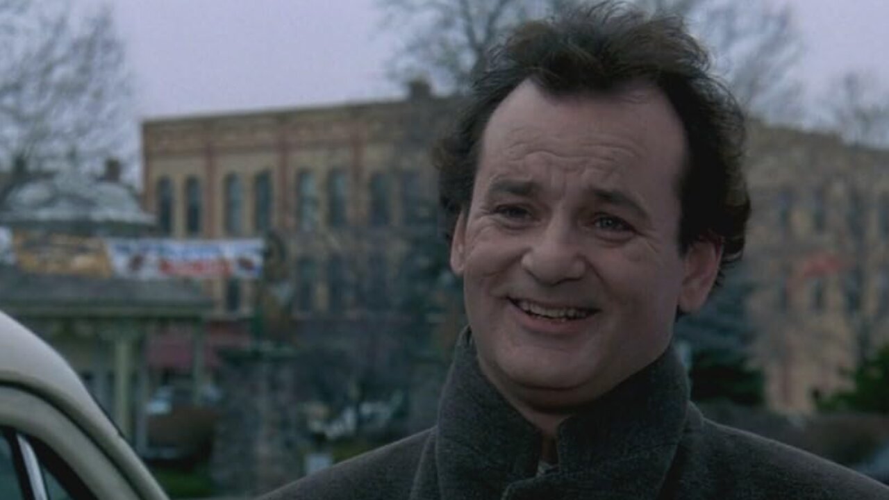 groundhog day trivia imdb