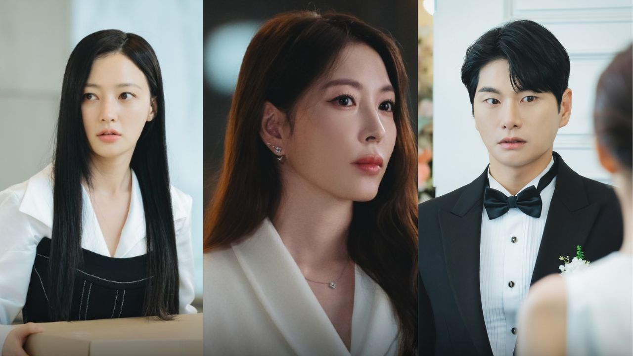 Song Ha Yoon, BoA, Lee Ki Yung: tvN