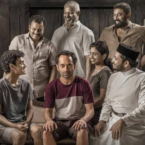 Fahadh Faasil in Joji (PC. IMDb)