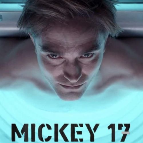 Mickey 17 (IMDb)