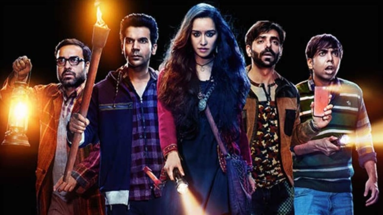 Paytm Entertainment - Witch, ghost or serial killer? Watch the mystery of # Stree unfold in cinemas. Book tickets for the movie on Paytm:  http://m.p-y.tm/stree Maddock Films #RajkummarRao Shraddha Kapoor | Facebook