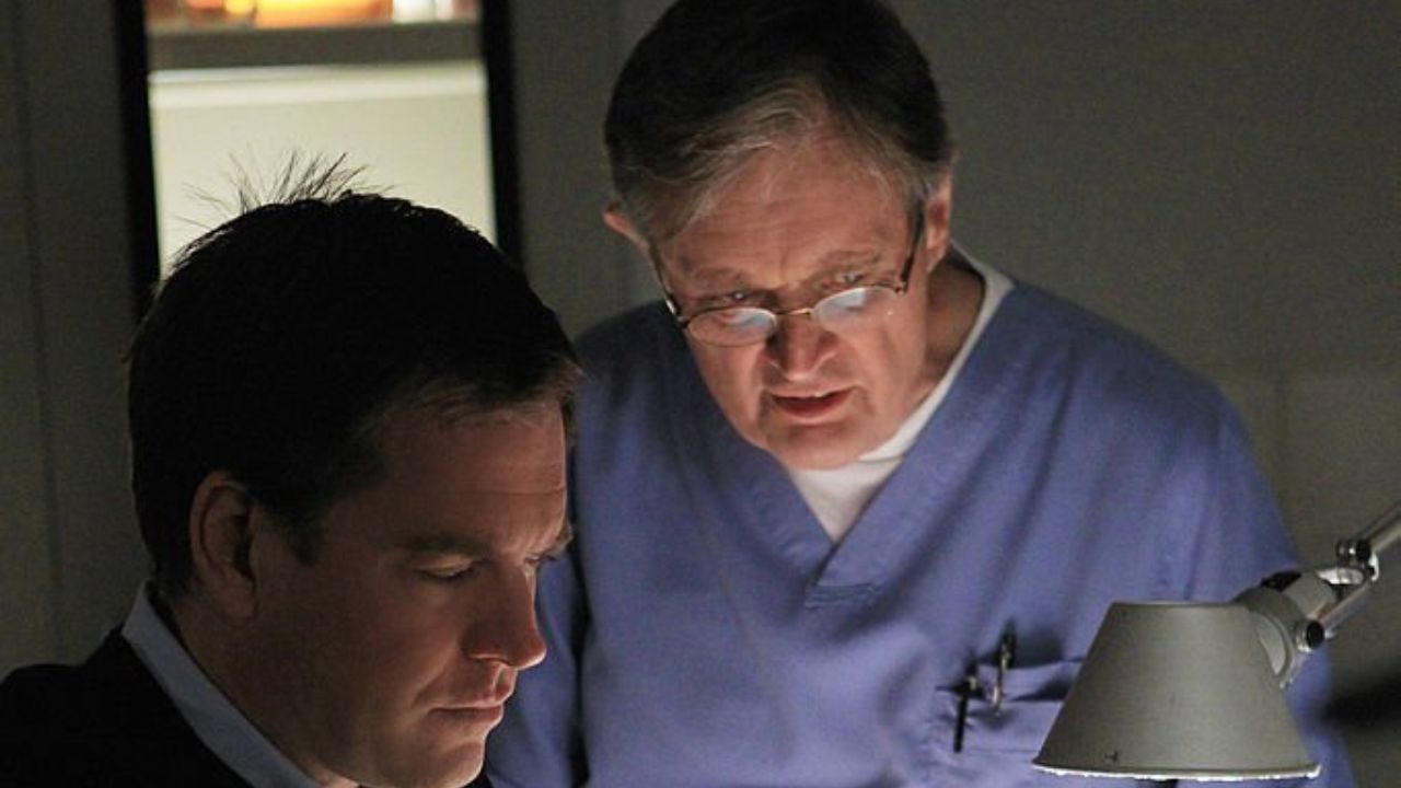 How Did NCIS Say Goodbye To David McCallum's Ducky? Here's What We Know ...