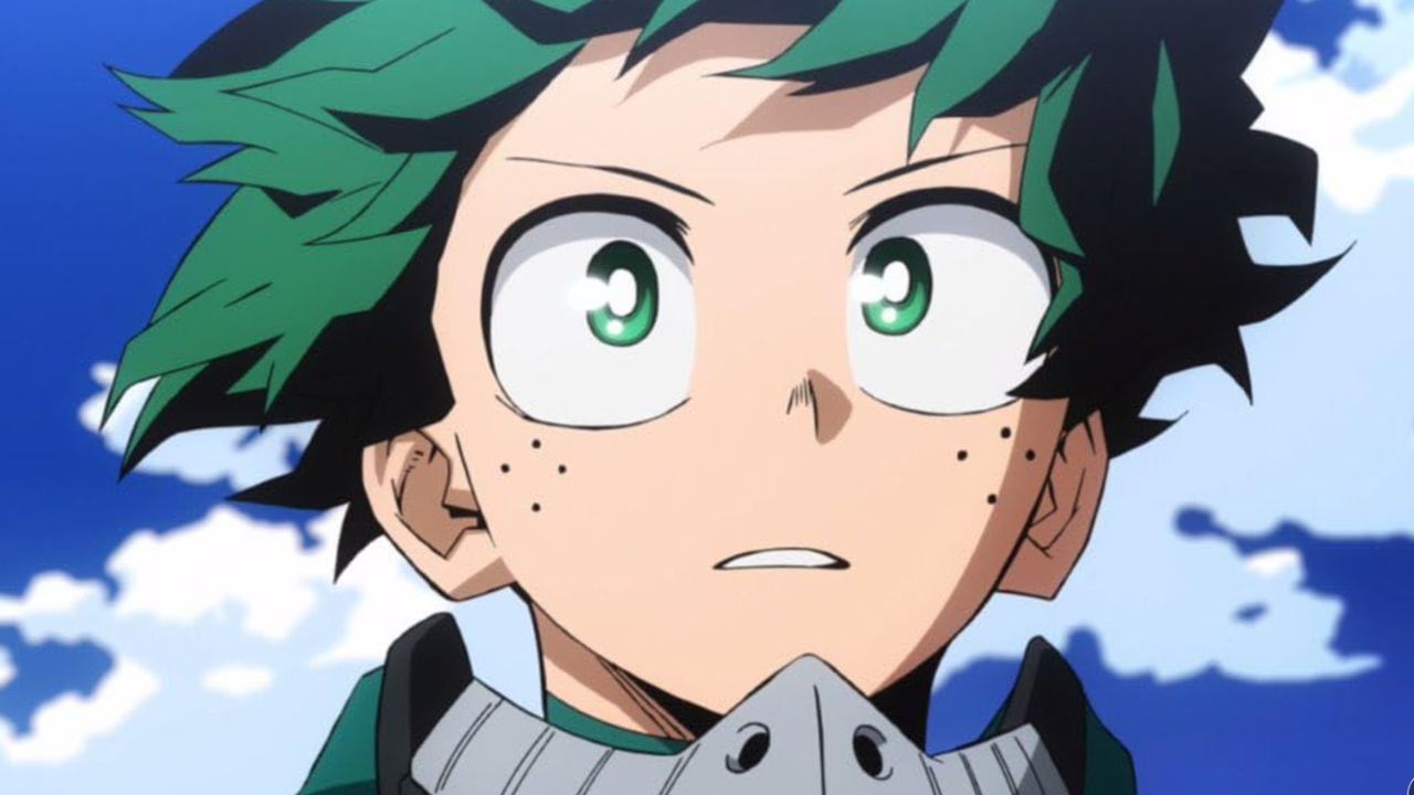 What Are The Quirks That Deku Will Never Give To Tomura Shigaraki ...