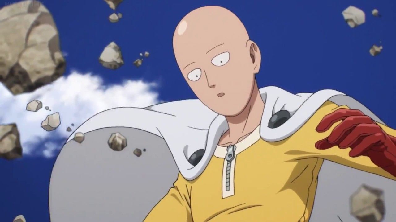 Download film one punch man season deals 2 episode 8