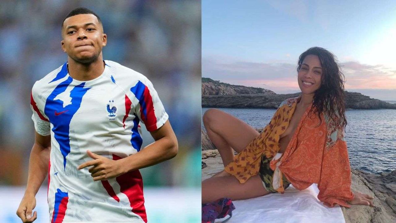 Who is Kylian Mbappe’s Girlfriend? All About Stephanie Rose Bertram and