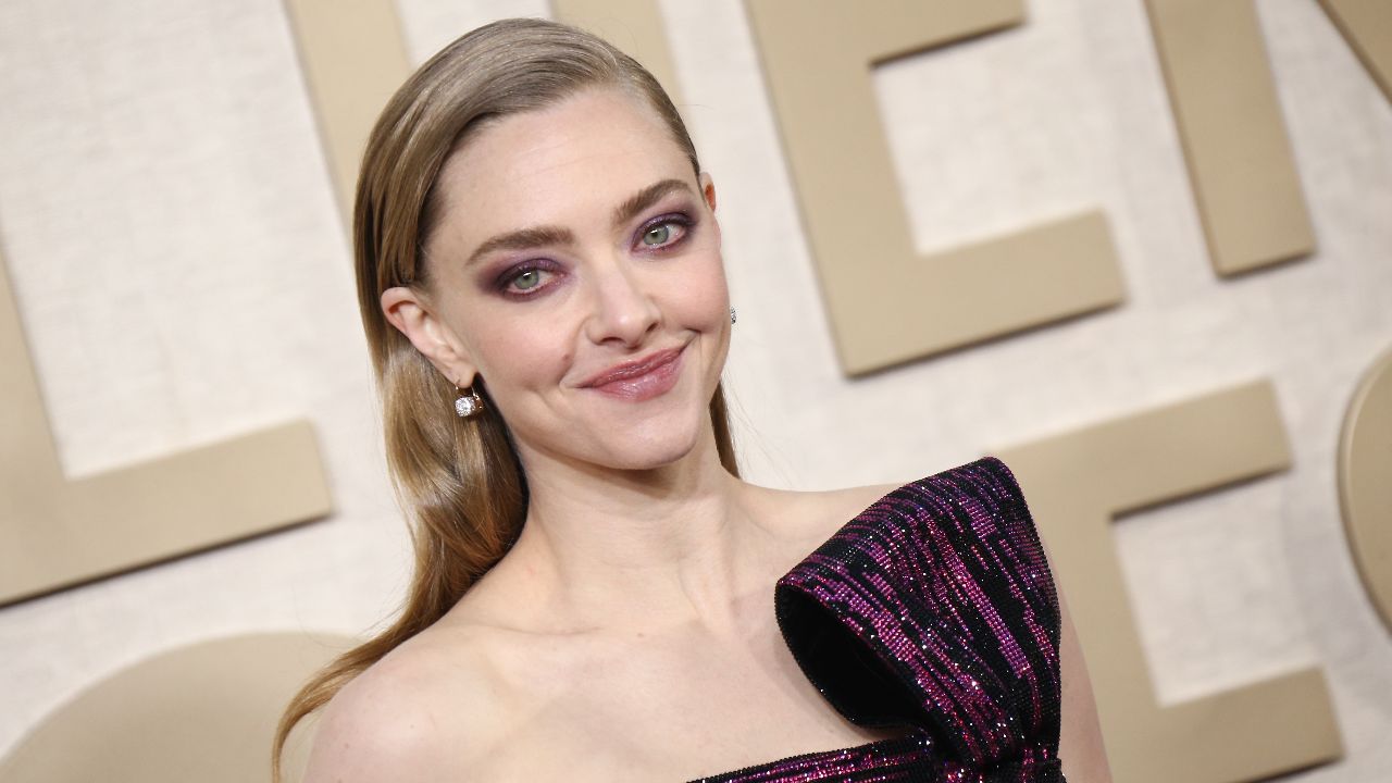 Amanda Seyfried (Getty Images)