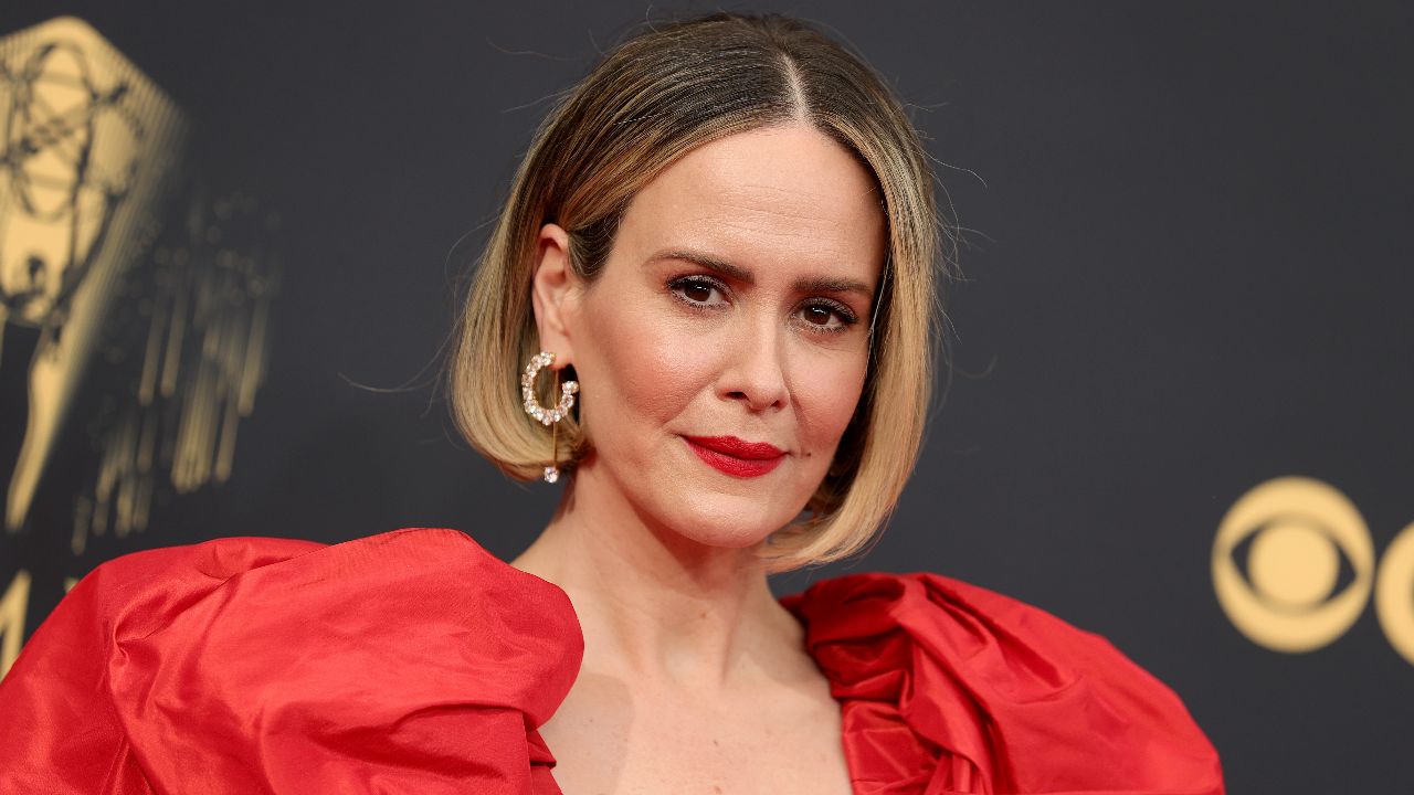 Sarah Paulson (Getty Images)