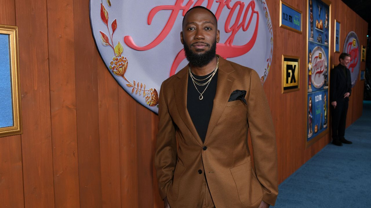 Lamorne Morris (Getty Images)