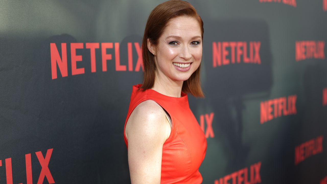 Ellie Kemper (Getty Images)